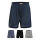 thumbnail image 3 of Boxer Handicap Para Hombres Paquete De 3 Unidades En Colores, 3 of 8