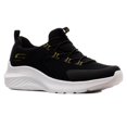 thumbnail image 3 of Tenis para Hombre Skechers 2120008 negro 26, 3 of 6