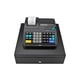 thumbnail image 1 of Caja Registradora Royal 140dx Hasta 8 Usuarios  Y 16 Departamentos, 1 of 2