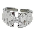 thumbnail image 1 of Anillos de apertura Yuyangstore Ajustables Punk Estilo A, 1 of 6