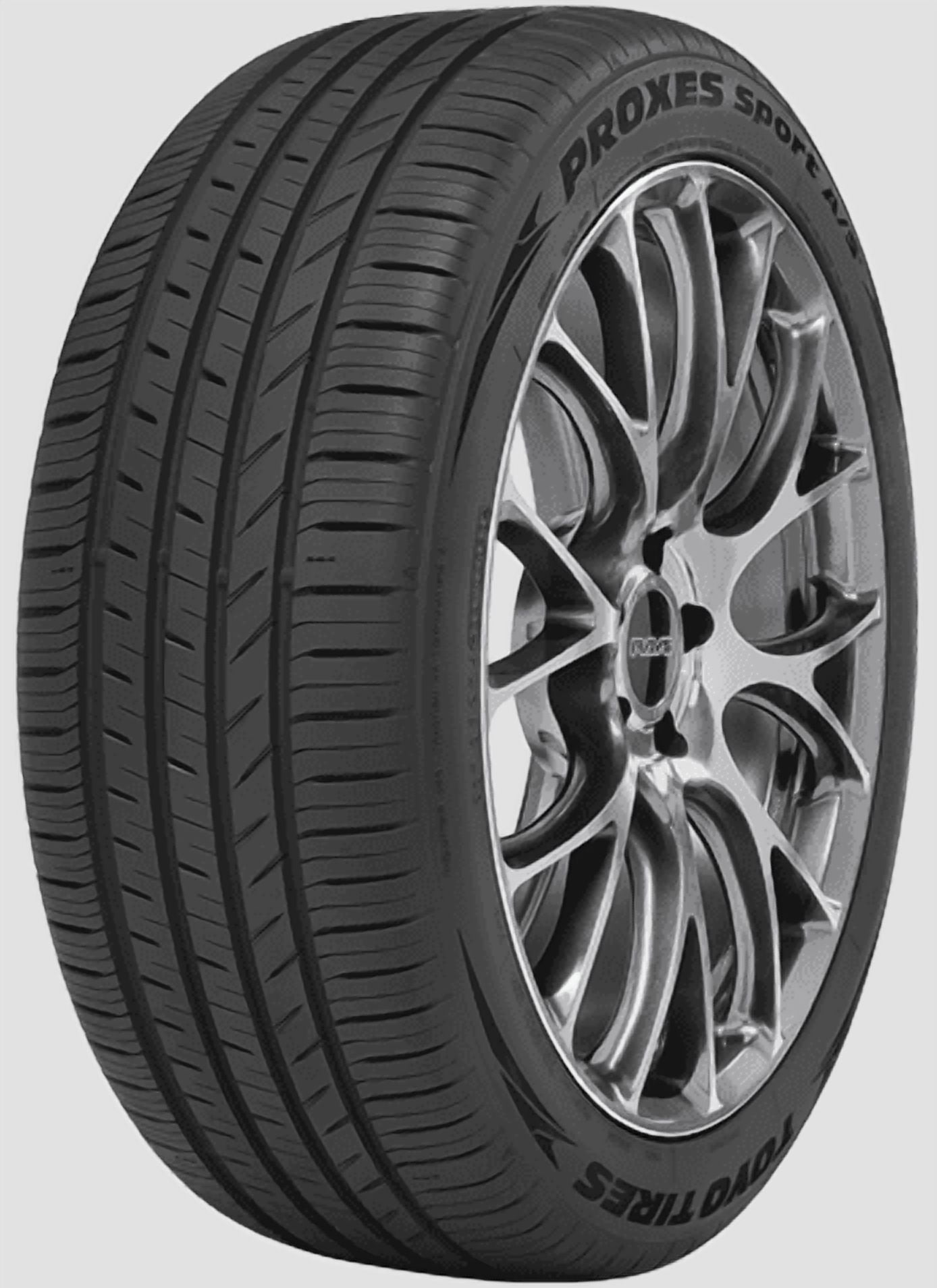 Toyo Proxes Sport AS+ tire 245/35R18XL 92Y all season Performance Tires