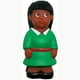 Get Ready Kids Figurines de Famille African American, Lot de 4, 5" – image 4 sur 6