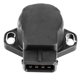 thumbnail image 5 of MD614280, Sensor De Posición Del Acelerador Negro Ligero Antienvejecimiento Plástico Resistente Para Accesorios De Automóviles, 5 of 8