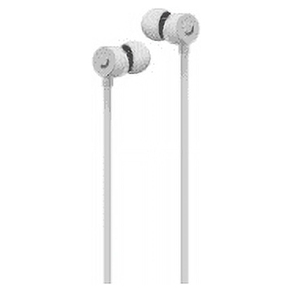 Restored Beats X Wireless In-Ear Headphones Matte Silver (Refurbished)