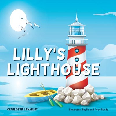 Pre-Owned Lilly's Lighthouse (Paperback) 1662804393 9781662804397