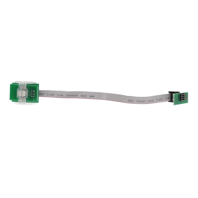 Adaptador de lectura de datos antirrobo, adaptador de clip de conector de clavija de lectura de datos antirrobo, clip de línea de clavija, diseño de última generación