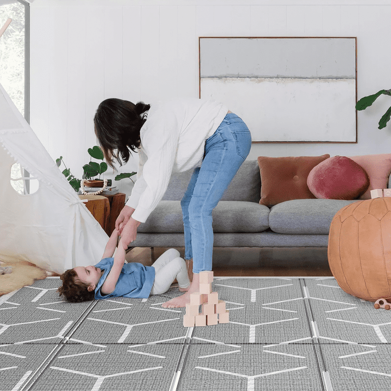 Ruggish play mat sale