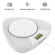 thumbnail image 5 of Reproductor De Cd Reproductor De Música Bluetooth Educativo Para Niños Montado En La Pared Con Pantalla Led Reproductor De Audio Multifuncional Inteligente Para Entretenimiento De Estudio En El Hogar seitruly EL014430-02, 5 of 6