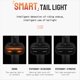 thumbnail image 1 of Nueva Luz Trasera con Alarma para Bicicleta Inteligente, Resistente Al Agua, con Sensor Freno Automático, Luz Trasera con Control Remoto, Protección Seguridad para Motocicletas, 1 of 5