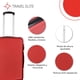 thumbnail image 5 of Maleta de mano para viaje Travel Elite 49 cm x 36 cm x 22 cm Capacidad de 8 kg Varios colores rojo, 5 of 7