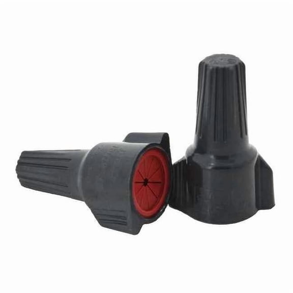Ideal Twist On Wire Connector,600 V,PK20 30-1162P