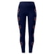 thumbnail image 3 of WILLBEST Leggings de Yoga de Cintura Alta con Estampado Navideño para Mujer, Cómodos, Elásticos Y Deportivos, 2108 Chica, 3 of 4