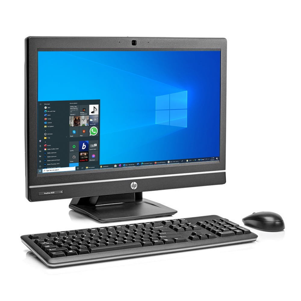 Restored HP Pro 6300 21.5