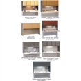 thumbnail image 3 of Bush Business Furniture Series A 60W Hutch in Light Oak, 3 of 3