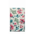 thumbnail image 4 of 5 Piece Kitchen Spring Themed Linen Set (2 Towels/ 2 Pot Holders/ 1 Oven Mitt), 4 of 4