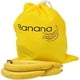 thumbnail image 5 of Banana Fresh Bags Yellow Banana Bags Reusable Banana Bag Banana Storage Freshness Bag Banana Preserving Bag Banana Lettuce Bag Banana Storage Bag, Fresh Produce Storage, Reusable Produce, 5 of 9