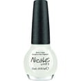 thumbnail image 4 of Nicole by Opi Nail Polish Hard-Kourt Fashionista, 4 of 5