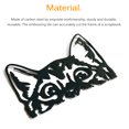 thumbnail image 4 of Matsuzay Troquelado de cabeza de gato DIY, álbumes de recortes de papel, álbumes de papel, manualidades de Navidad, plantillas en relieve, Artesanía, 4 of 6