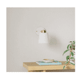 thumbnail image 3 of "2 Lámpara Decorativas De Pared Interior/exterior Vintage Led Lab.g  Blanco ", 3 of 5