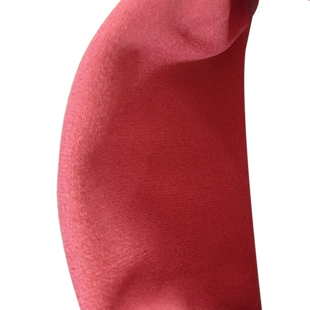 Funda para orejas de perro, elegante, cálida y cómoda, protección contra el ruido, alivio de la ansiedad, orejeras para mascotas para perros pequeños, medianos, gatos, mascotas S