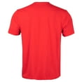 thumbnail image 3 of Men's Levelwear Alexander Ovechkin Red Washington Capitals NHL All-Time Leading Goal Scorer Milestone Stars Name &, 3 of 3