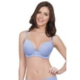 thumbnail image 3 of Parfait Casey Plunge Molded T-Shirt Bra 2801, 3 of 7