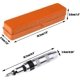 thumbnail image 4 of 13pcs Impact Screwdriver Kit Percussion Drive Set with Metal Storage Box Multi-bit 1/2 Sq 8mm Adapter Slotted Phillips Bits, 4 of 5