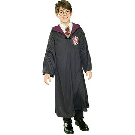 Harry Potter Robe Rubies 884252 - Walmart.com