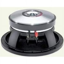 10 in. Midbass Woofer Speaker - 350W