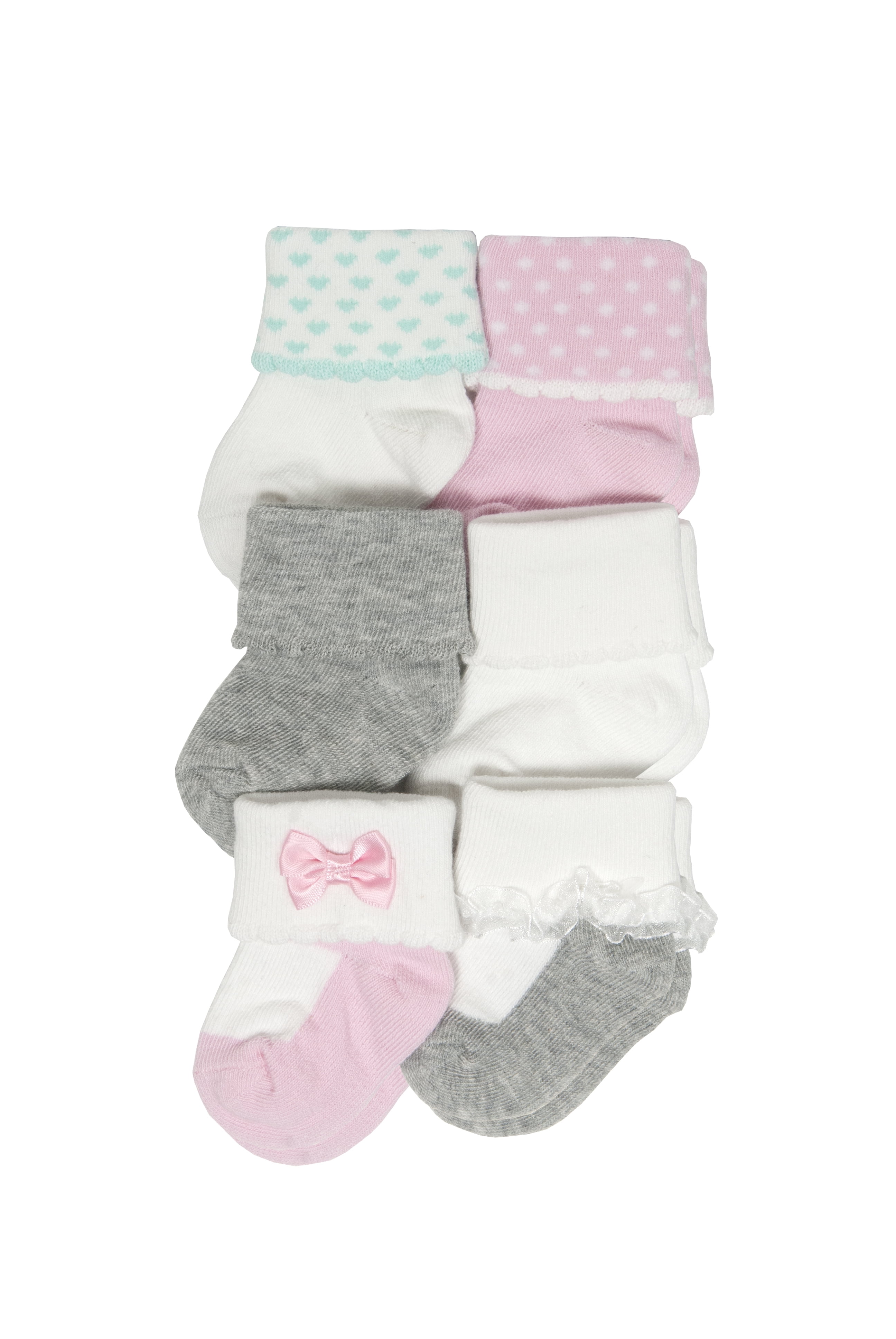 newborn mary jane socks