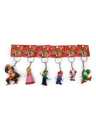 KEYCHAIN HOT DOG GUY 853571 