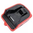 thumbnail image 3 of Adaptador de cargador USB Eigraketly con clip para batería de iones de litio 18V M18, 3 of 6