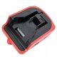 thumbnail image 3 of Adaptador de cargador USB Eigraketly con clip para batería de iones de litio 18V M18, 3 of 6
