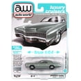 thumbnail image 3 of Auto World Brand Diecast Toy Cars & Trucks in 1:64 Scale, Collectible Play Vehicles (Styles May Vary), 3 of 12