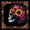 Yellow Pink, variant on Homewish Skull Black Cat 7-Piece Twin Bedding,Vintage Flowers Bedding Comforter Set,Cream Black,Halloween Bed Set,Black Reversible