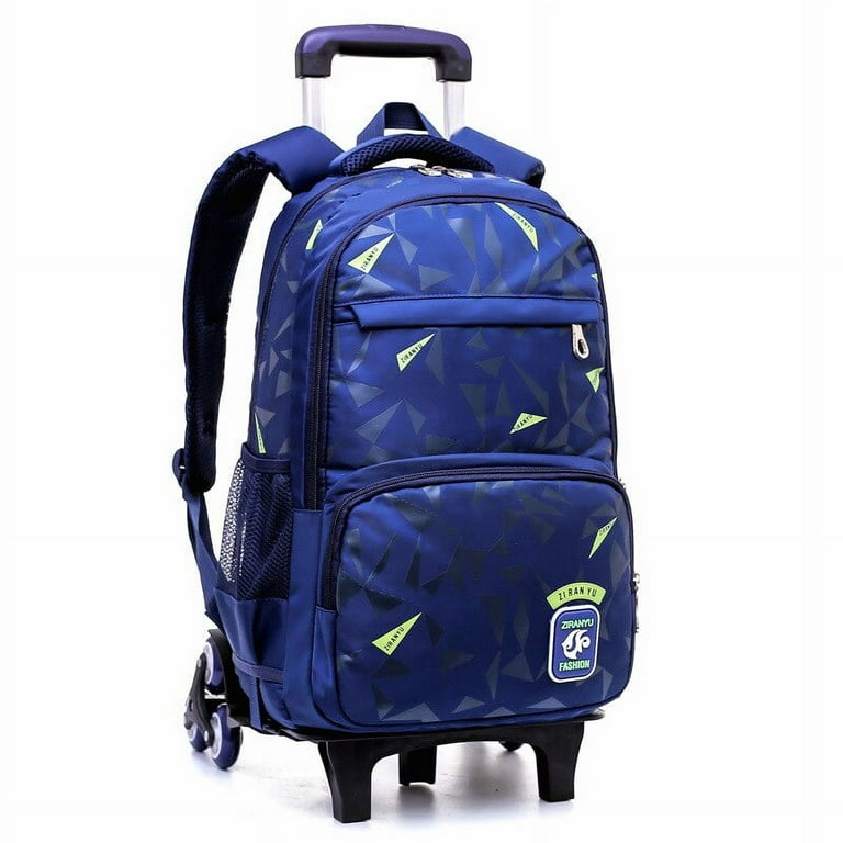 Kids Backpacks For 4-9th Grade Boys Girls School Book Bag