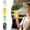 4 pack丨Set A, variant on zhonghuaying 4 pack Oval Digital Display Handheld Air Circulate Tool, Metallic Trim Knob Adjust Portable Air Exchange Gear, Outdoor & Indoor Compact Hand Held Air Transfer Fixture Set A