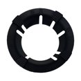 thumbnail image 4 of DOLITY Gas Rings Rack Bracket Durable Kitchen Cooker Cover Windshield Cast Iron Wok 8 Hole, 4 of 9