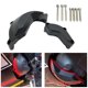 thumbnail image 5 of Protector de motor de motocicleta YZF-R6 08-17, color negro, 1 unidad, 5 of 9
