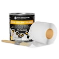 thumbnail image 1 of Kit de goma selladora de techos Hanse Syntec Systems HSS MS Polymer, 1 of 7