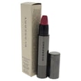 thumbnail image 3 of Full Kisses - # 537 Rosehip by Burberry for Women - 0.07 oz Lipstick, 3 of 3