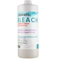 thumbnail image 4 of Chemfulfill Bleach - Sodium Hypochlorite 12.5% (Concentrated Bleach) - Whitening, Deodorizing, Renewing, Cleaning (Quart), 4 of 4