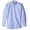 Light Blue, variant on Mens Button-Down Oxford Shirts - Long Sleeve