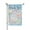 color 2, variant on Thank You First Responders Heroes Truckers News Anchor Reporters Workers Employees Positive House Garden Flag Decoration