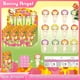 thumbnail image 2 of Nueva serie de regalos de flores de Sonny Angel, caja ciega, juguetes de decoración, mini personajes de anime, decoraciones para teléfonos móviles, regalos de Navidad, 2 of 5