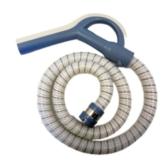 Blue and White Electric Vacuum Hose Assembly Designed To Fit Electrolux Epic 6500 7000 and Legacy