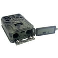 thumbnail image 4 of 5MP 720P Trail and Game Camera Motion Activated Camera Outdoor Wildlife Camera 46 LEDs Night Vision IP54 Waterproof, 4 of 7