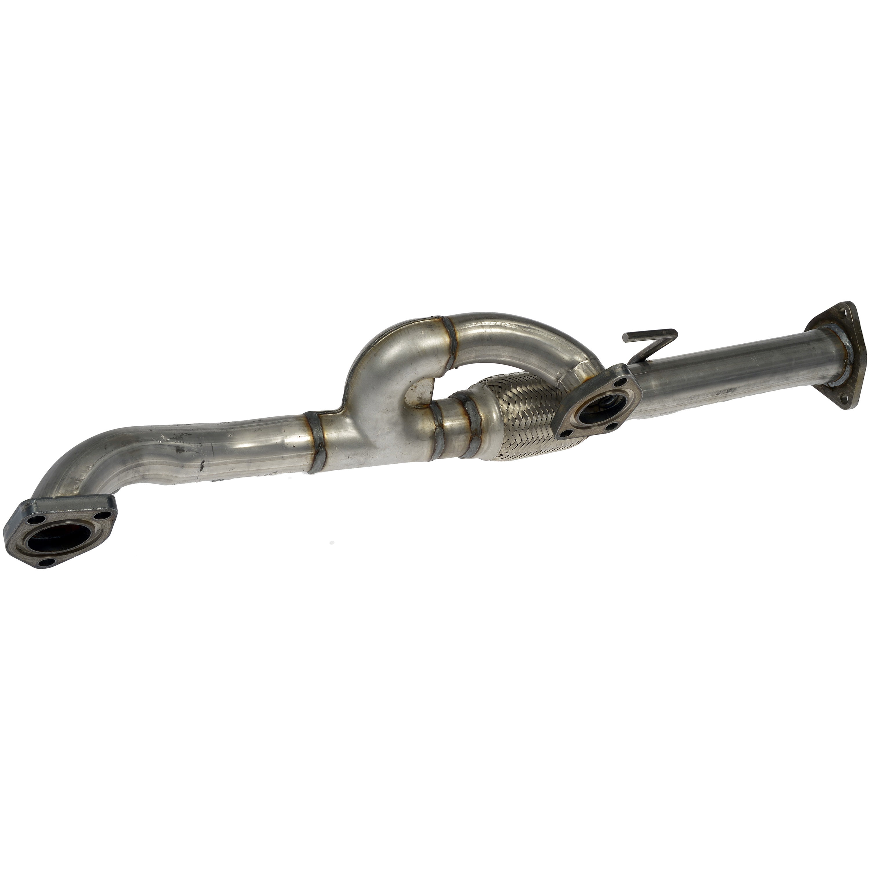 Dorman 679-026 Exhaust Crossover Pipe for Specific Acura / Honda Models