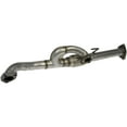 thumbnail image 2 of Dorman 679-026 Exhaust Crossover Pipe for Specific Acura / Honda Models, 2 of 4