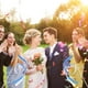 thumbnail image 3 of 10 piezas azul boda delicada cinta serpentinas palo de hadas accesorios de alegría suministros de fiesta favores con campana dorada, 3 of 5